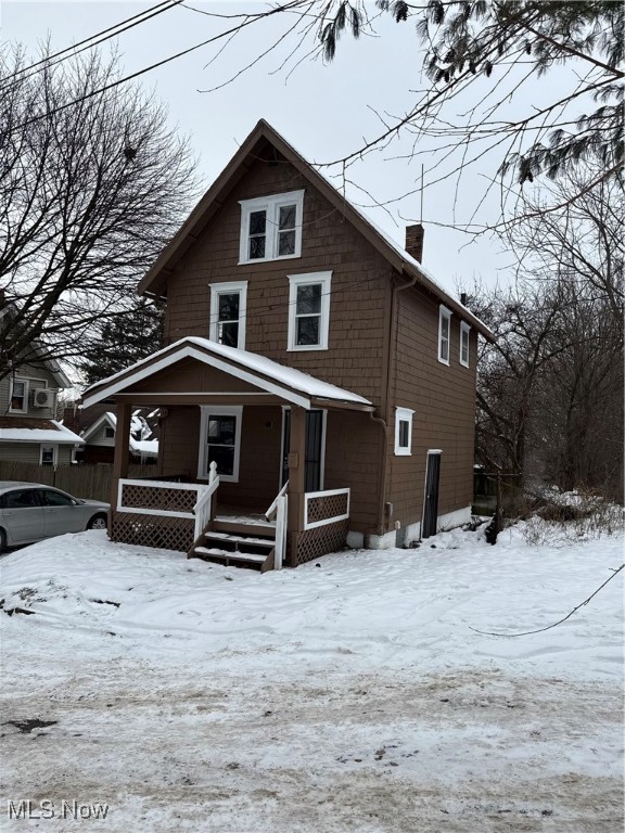 Newton Heights - Residential Lease