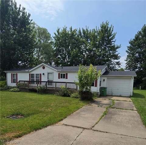Homes For Sale - 3651 Austin Road #5<br/> Geneva, OH 44041