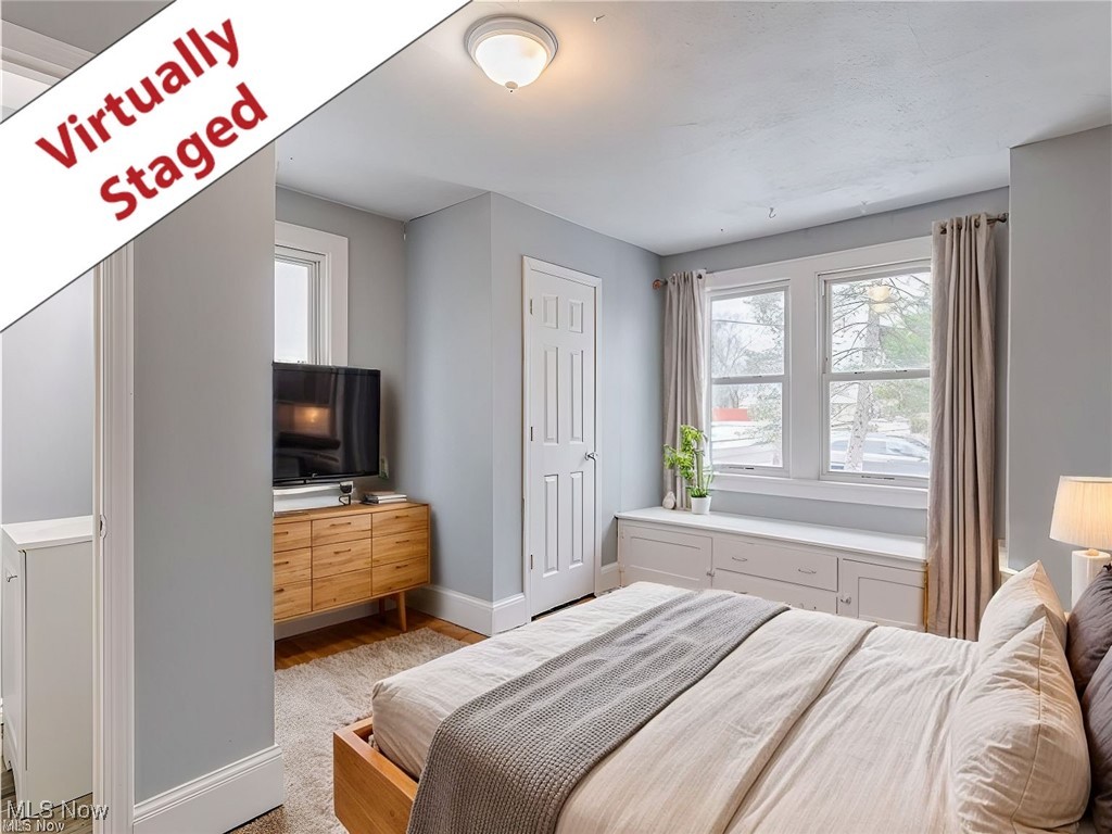 Wilbeth Arlington - Residential