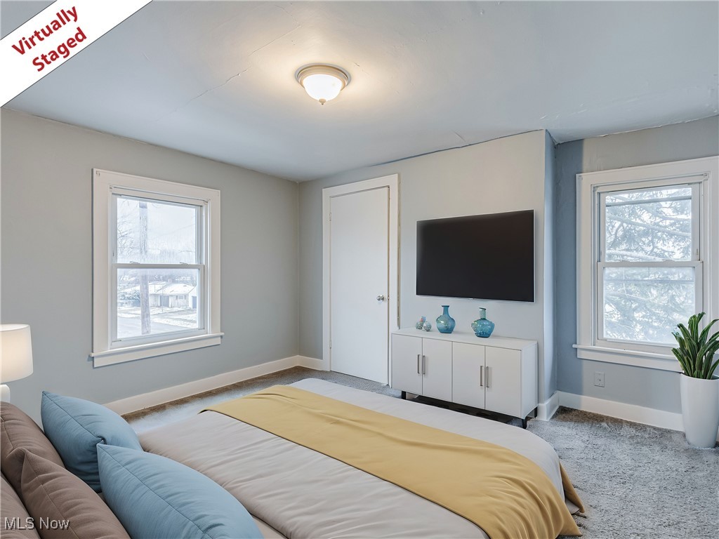 Wilbeth Arlington - Residential