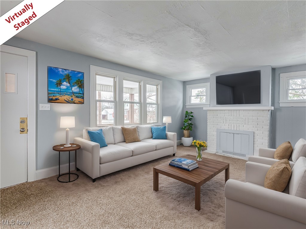 Wilbeth Arlington - Residential