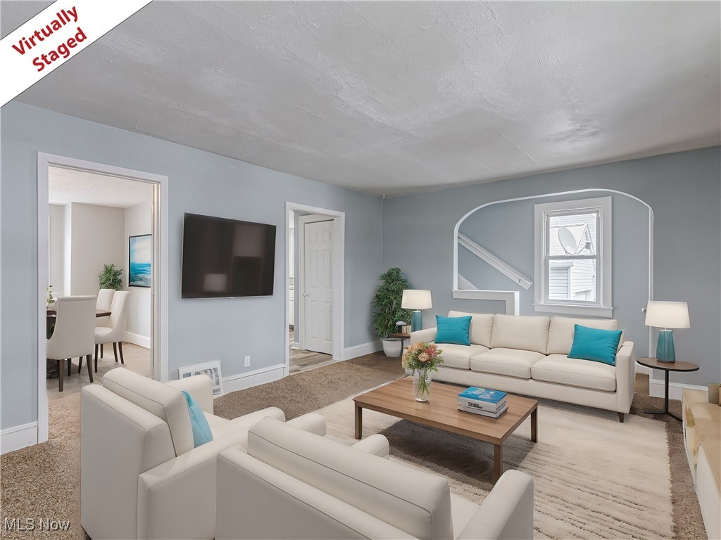 Wilbeth Arlington - Residential
