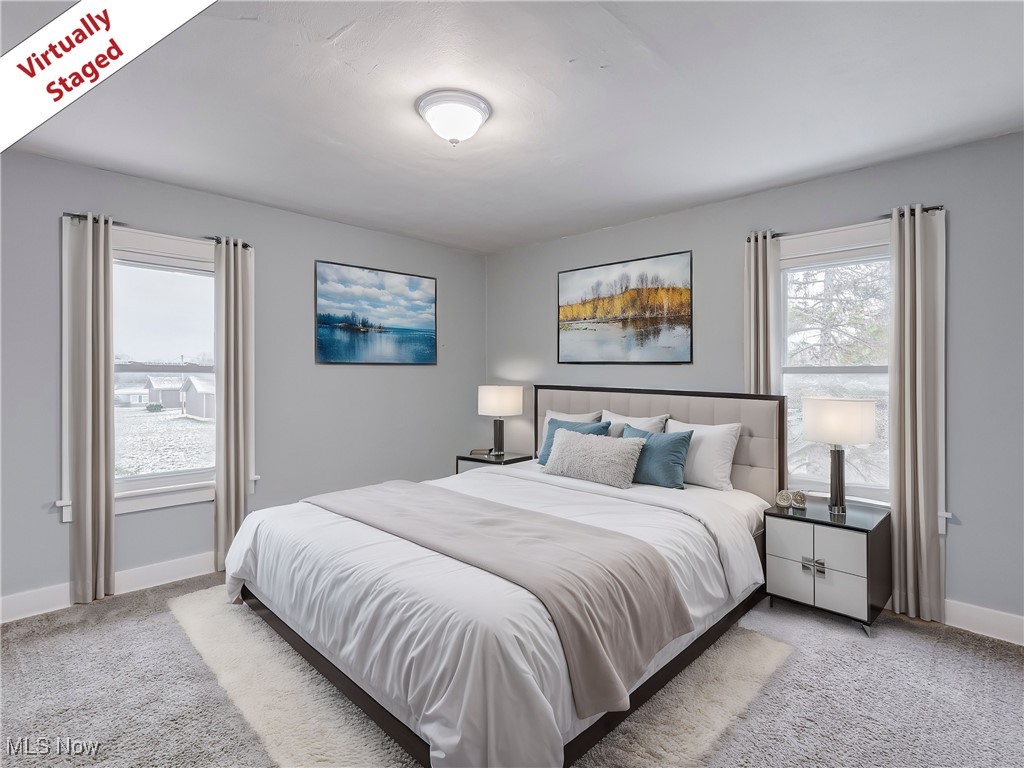 Wilbeth Arlington - Residential