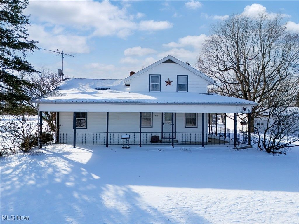 Photo of 1153 County Road 30-A, Ashland, OH 44805 (MLS # 5184277)