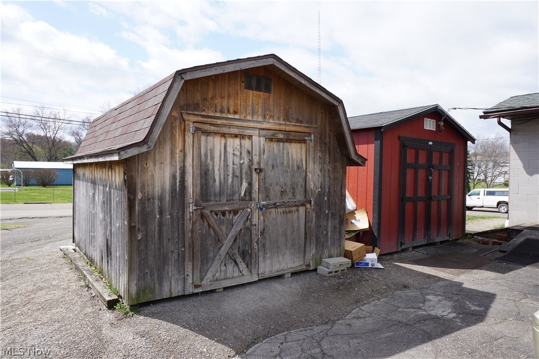 Wilmot - Commercial Sale