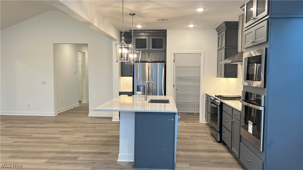 Four Seasons at Sandstone - Residential