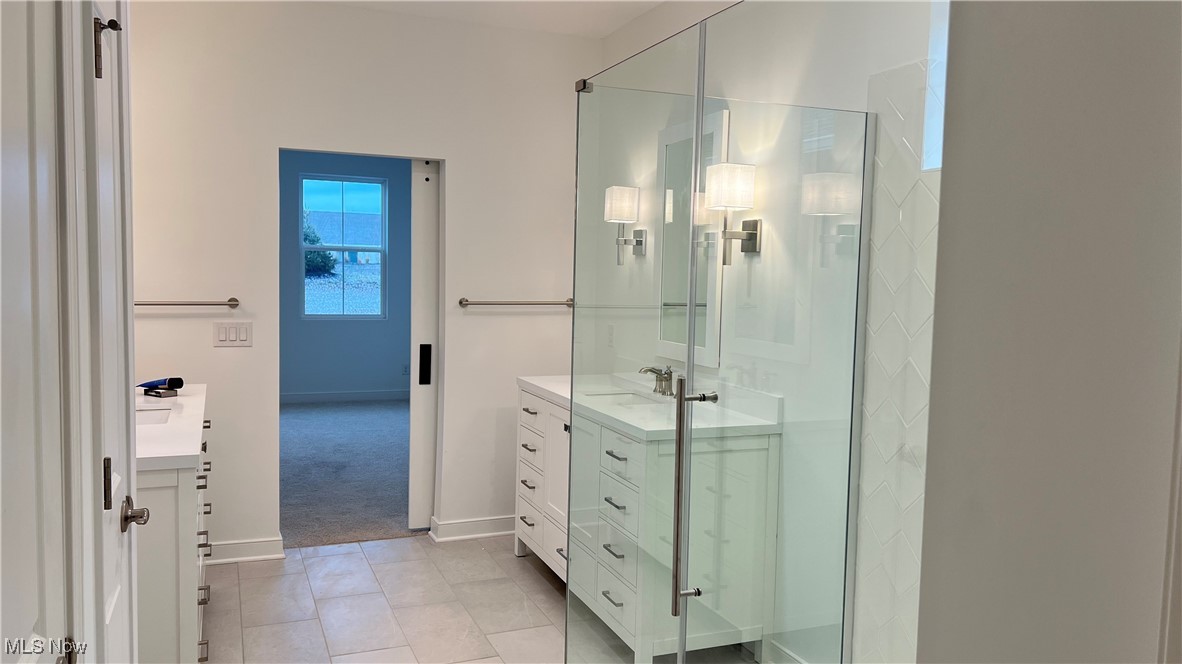 Four Seasons at Sandstone - Residential