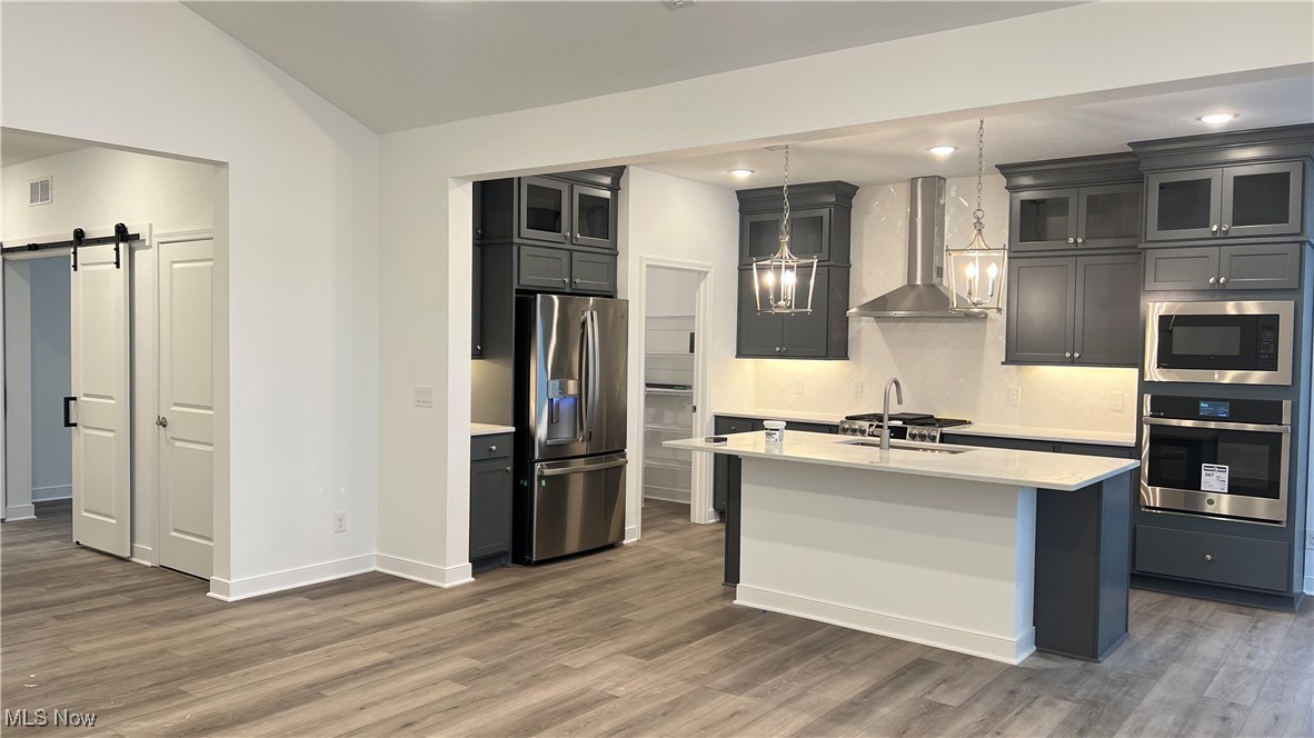 Four Seasons at Sandstone - Residential