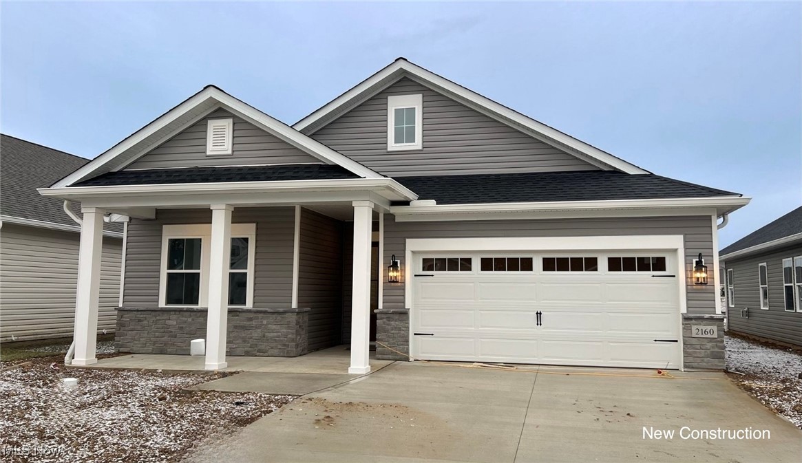 Four Seasons at Sandstone - Residential