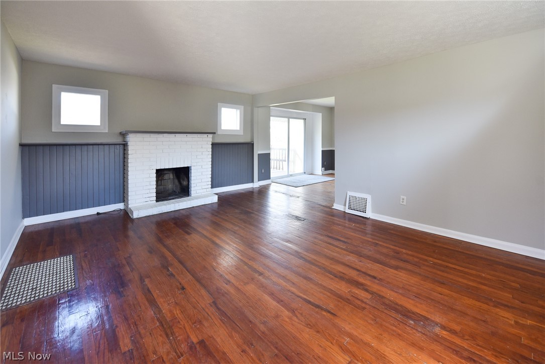 Nesmith Lake Heights - Residential