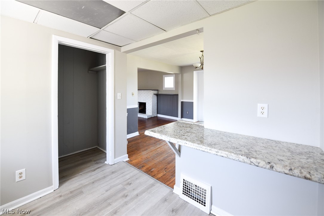 Nesmith Lake Heights - Residential