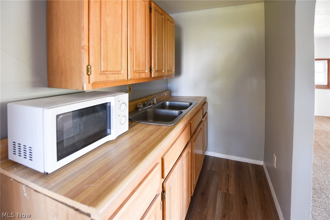 Nesmith Lake Heights - Residential