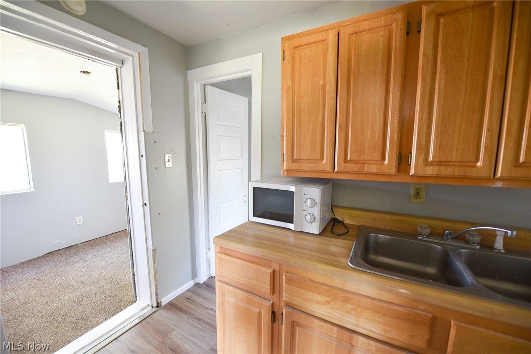 Nesmith Lake Heights - Residential