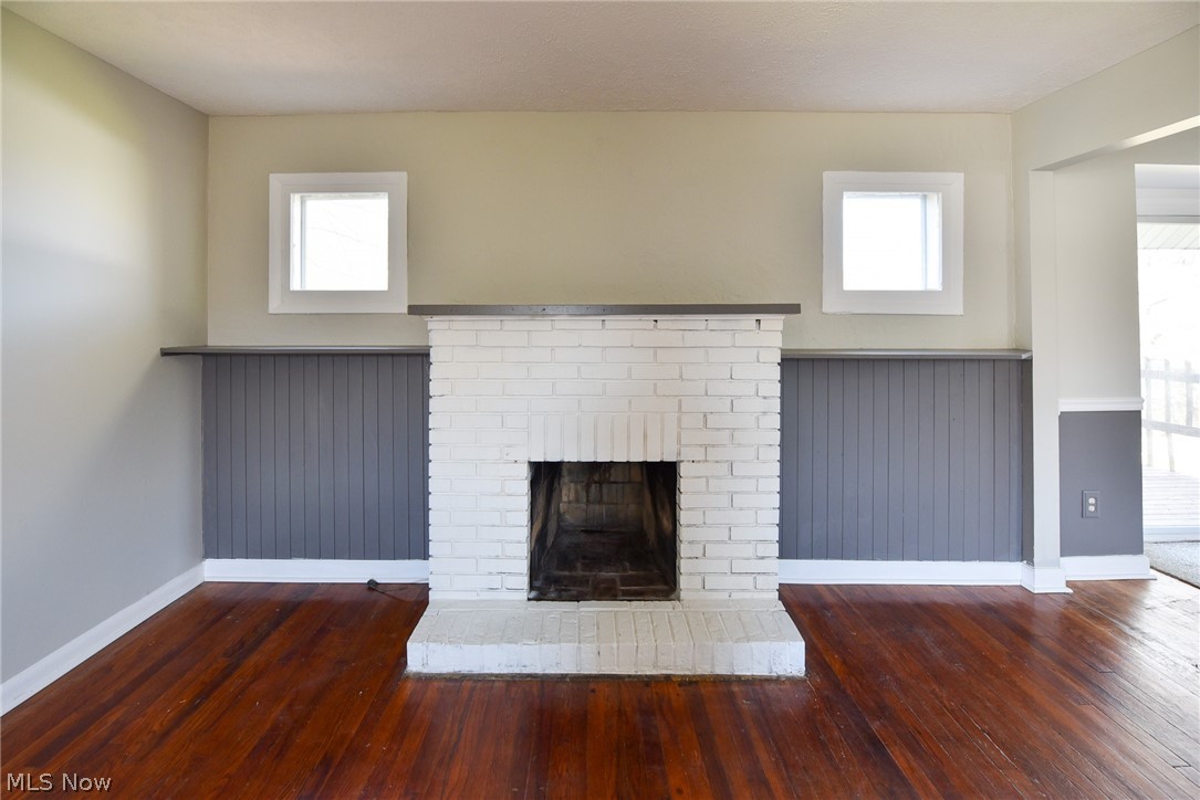 Nesmith Lake Heights - Residential