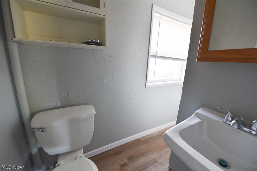 Nesmith Lake Heights - Residential