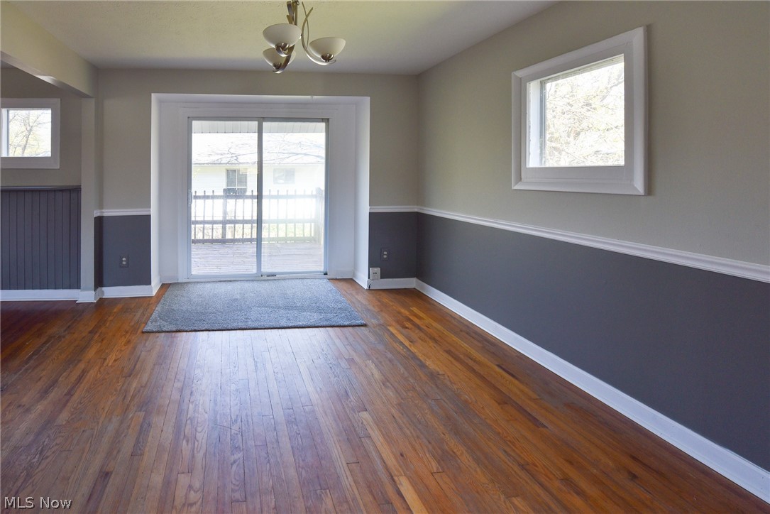 Nesmith Lake Heights - Residential