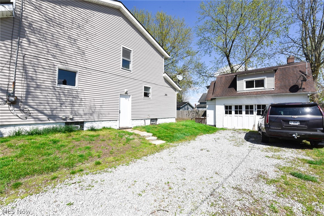 Nesmith Lake Heights - Residential