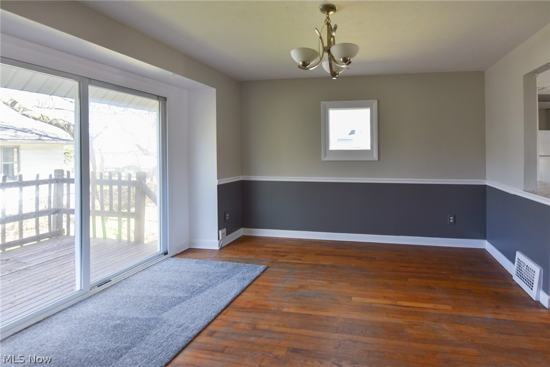 Nesmith Lake Heights - Residential