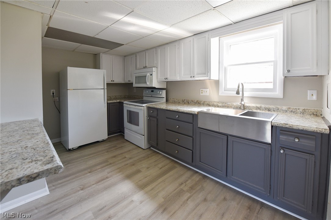 Nesmith Lake Heights - Residential