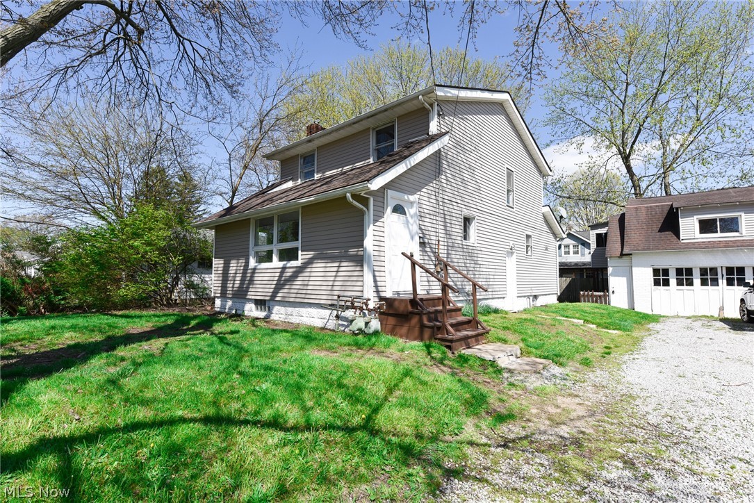 Nesmith Lake Heights - Residential