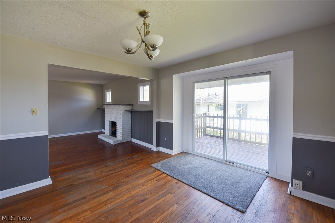 Nesmith Lake Heights - Residential