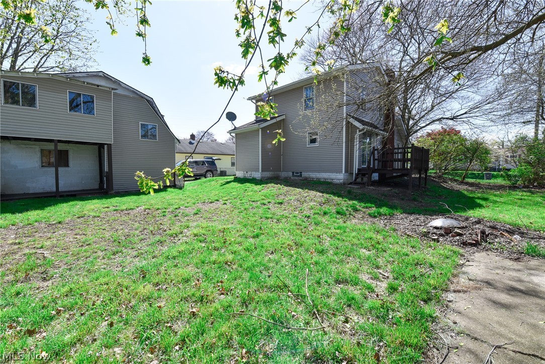 Nesmith Lake Heights - Residential