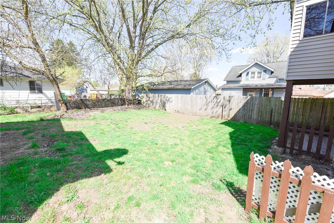 Nesmith Lake Heights - Residential