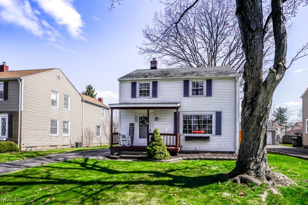 2691 Owaisa Road, Cuyahoga Falls, Ohio image 26