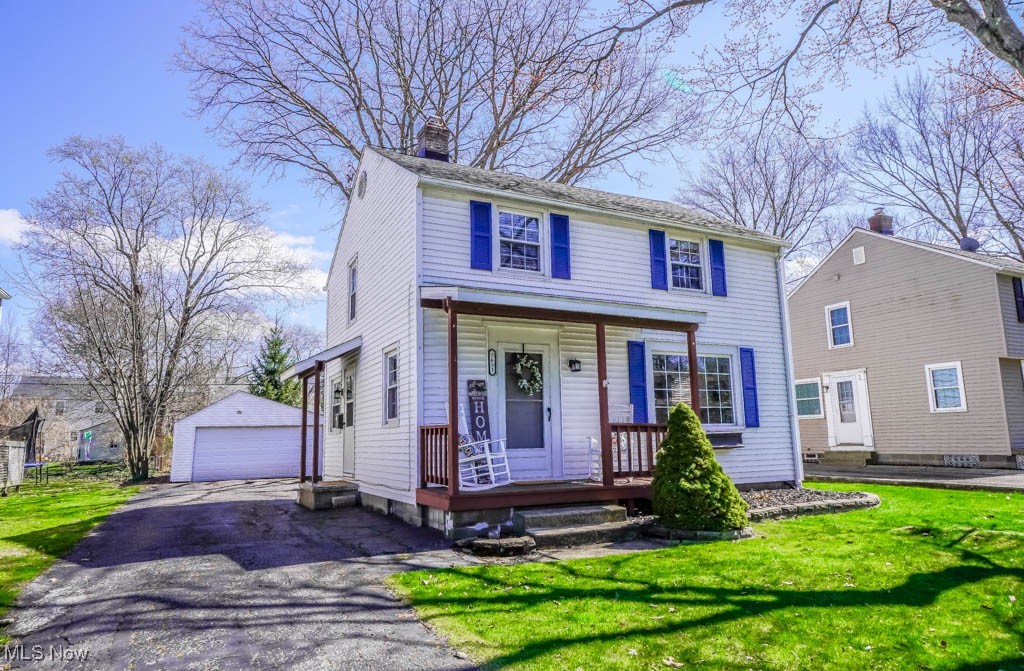 2691 Owaisa Road, Cuyahoga Falls, Ohio image 24