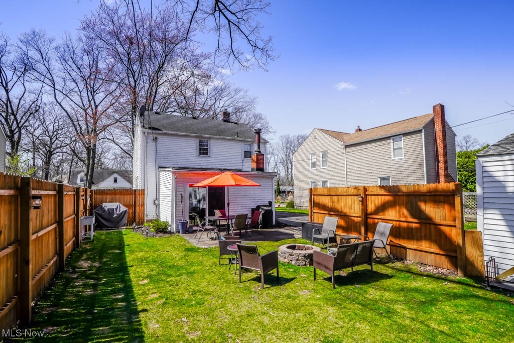 2691 Owaisa Road, Cuyahoga Falls, Ohio image 20