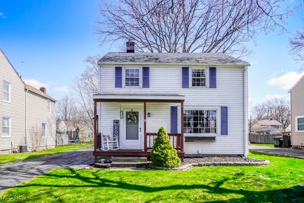 2691 Owaisa Road, Cuyahoga Falls, Ohio image 1