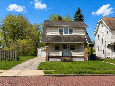 Homes For Sale - 15002 Upton Avenue<br/> Cleveland, OH 44110