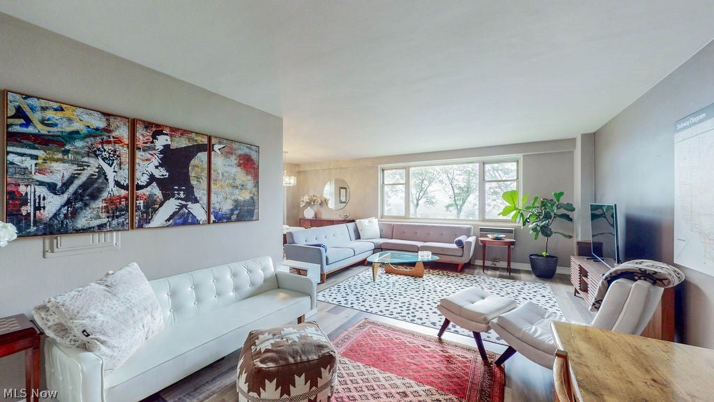 11820 Edgewater Drive 110