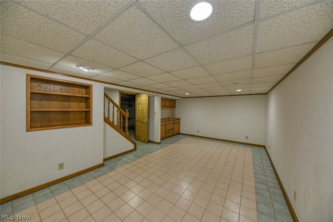 Back View Estate #2 - Residential