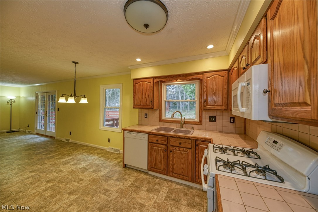 Back View Estate #2 - Residential