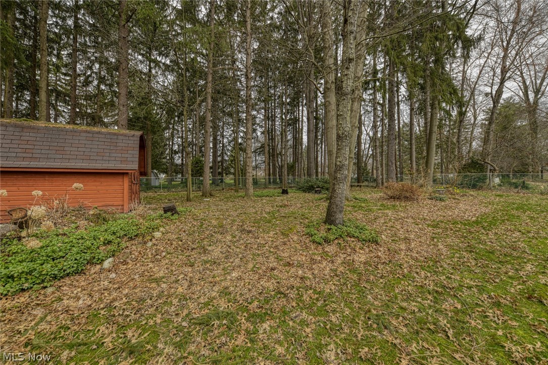 Back View Estate #2 - Residential