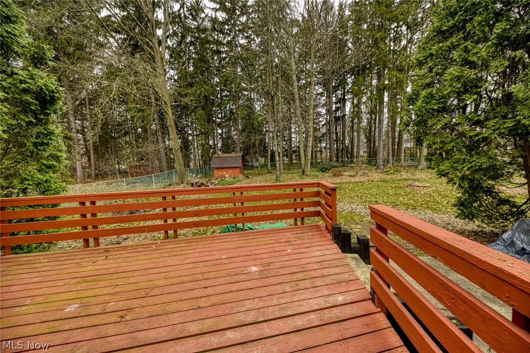 Back View Estate #2 - Residential