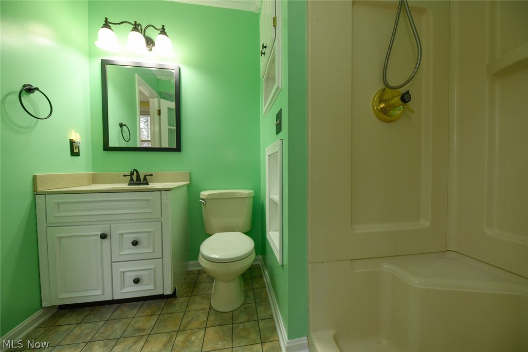 Back View Estate #2 - Residential