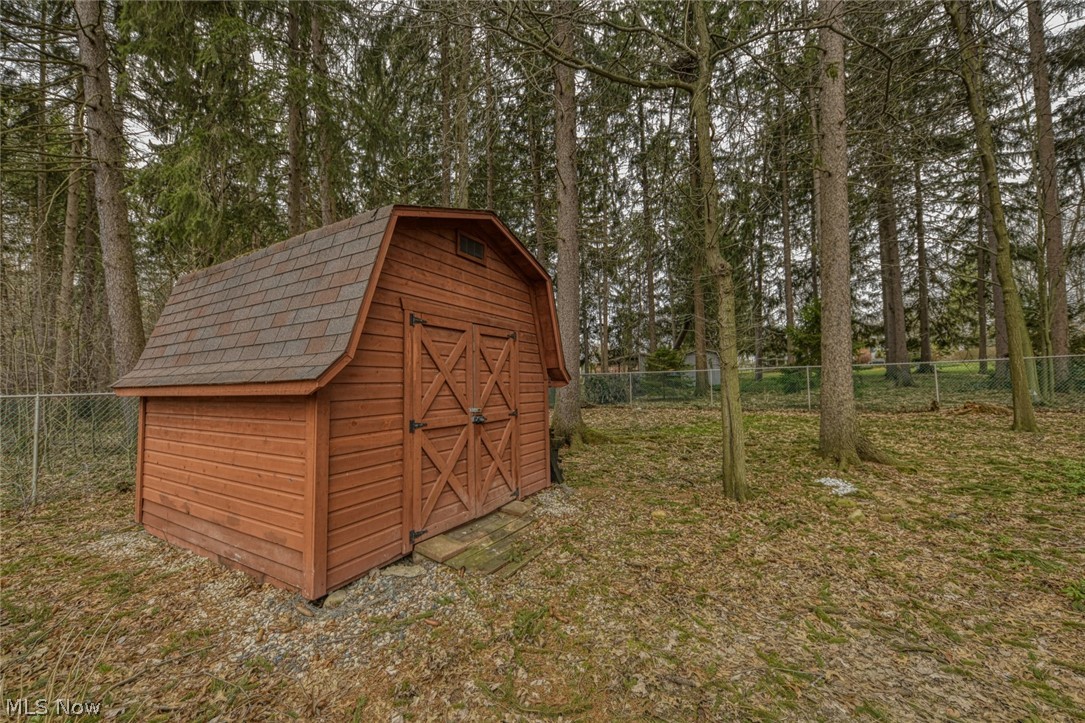 Back View Estate #2 - Residential