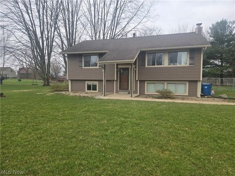 Homes For Sale - 19948 State Route 58<br/> Wellington, OH 44090