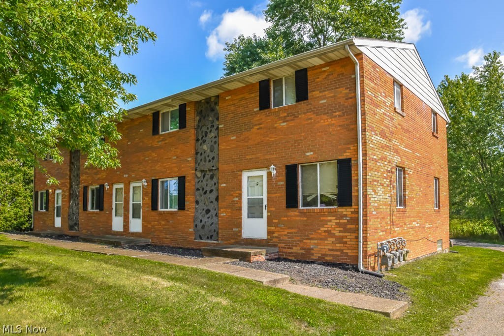 Faulb Estates - Residential Income