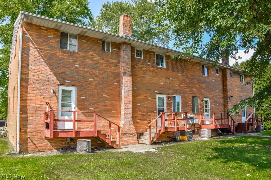 Faulb Estates - Residential Income