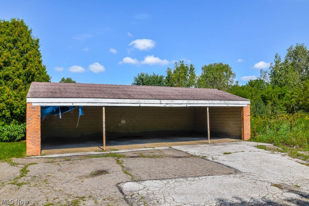 Faulb Estates - Residential Income