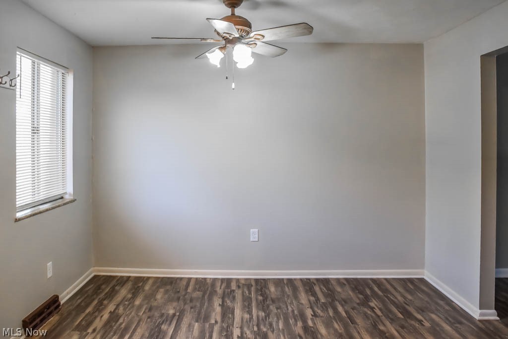 Faulb Estates - Residential Income