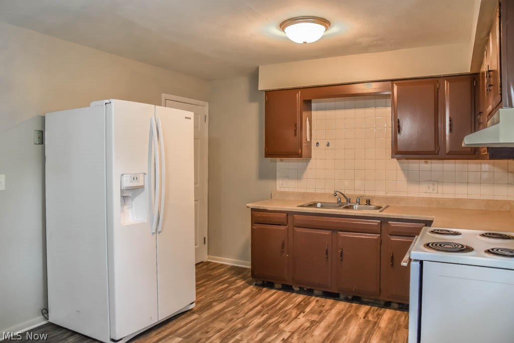 Faulb Estates - Residential Income