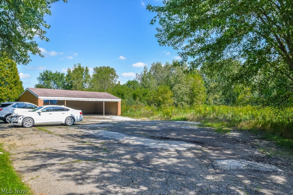 Faulb Estates - Residential Income