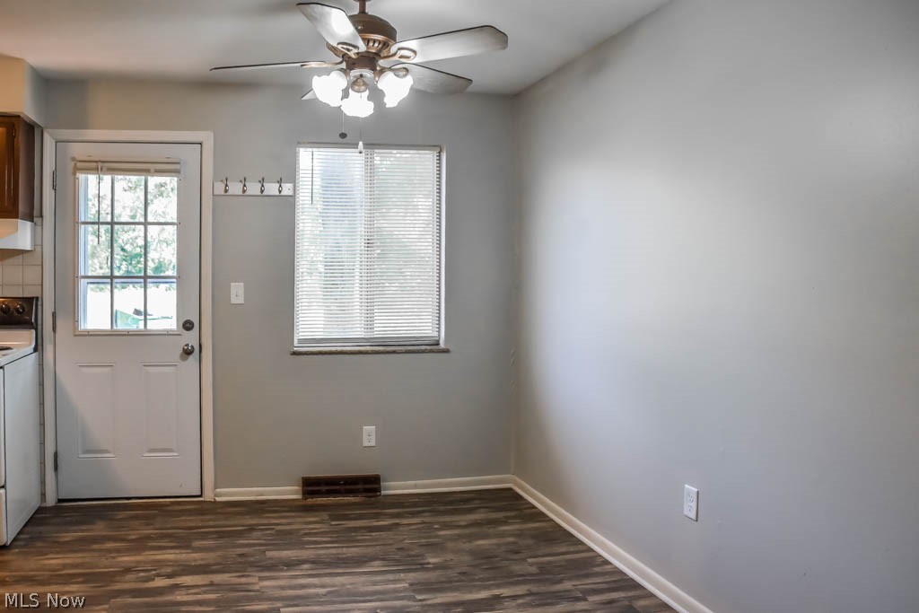 Faulb Estates - Residential Income