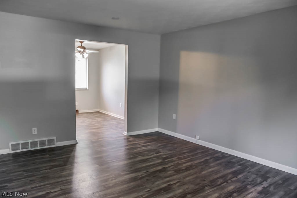 Faulb Estates - Residential Income