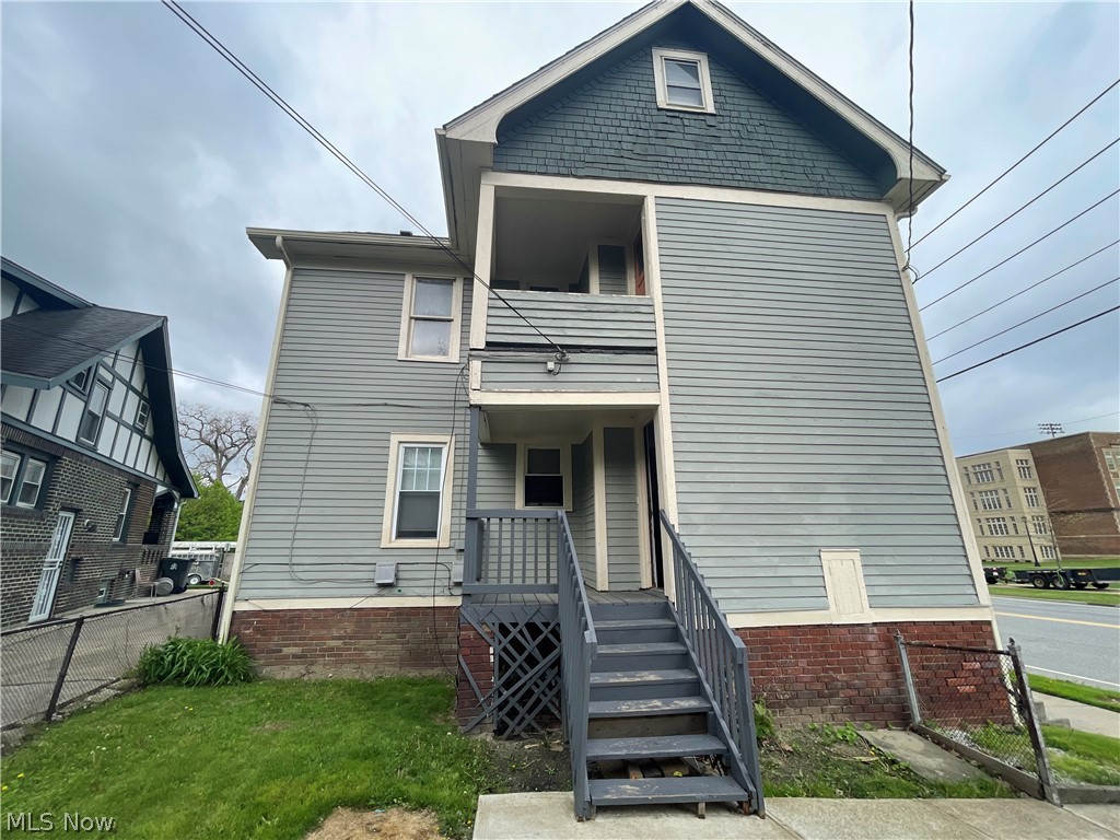 Cedarbrook Allotment - Residential Income