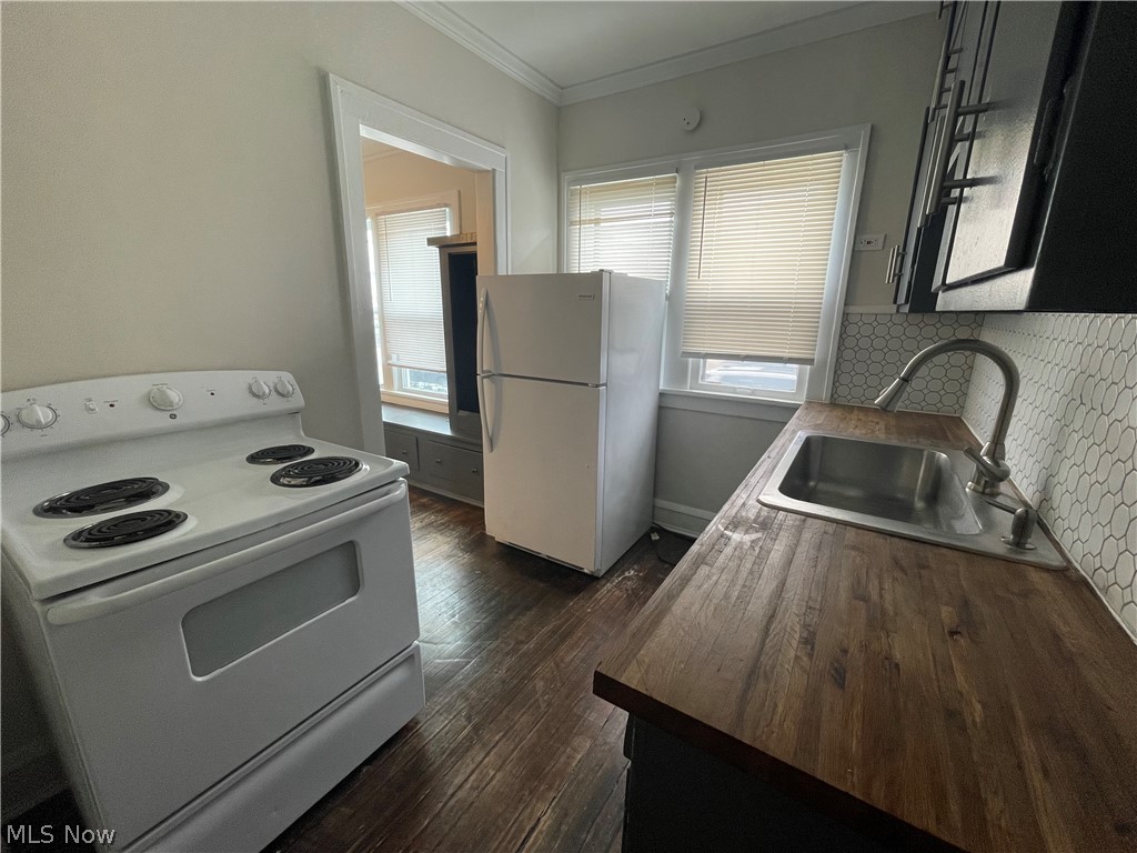 Cedarbrook Allotment - Residential Income